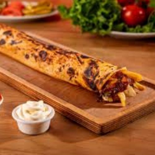 Zurna Dürüm (110 gr)