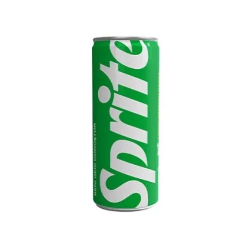 Kutu Sprite (330 ml)