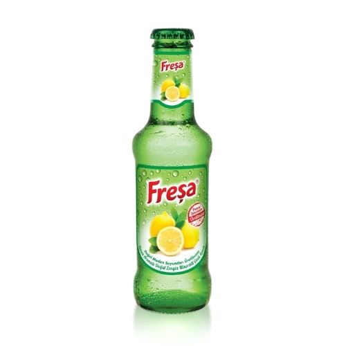 Meyveli Soda (200 ml)