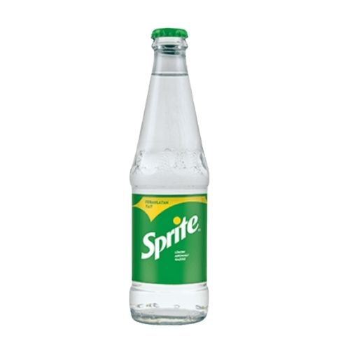Şişe Sprite (200 ml)