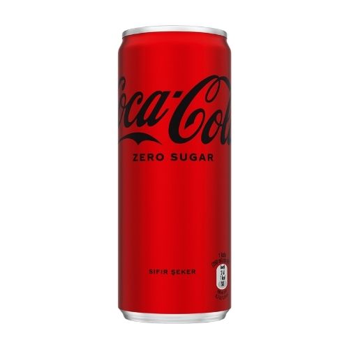 Kutu Zero (330 ml)