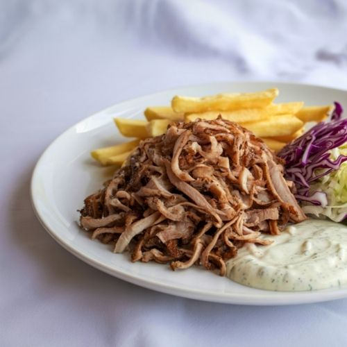 Sade Servis (120 gr)