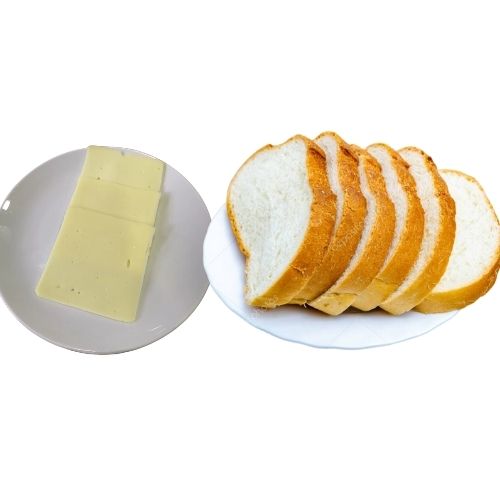 Artı Ekmek veya Kaşar